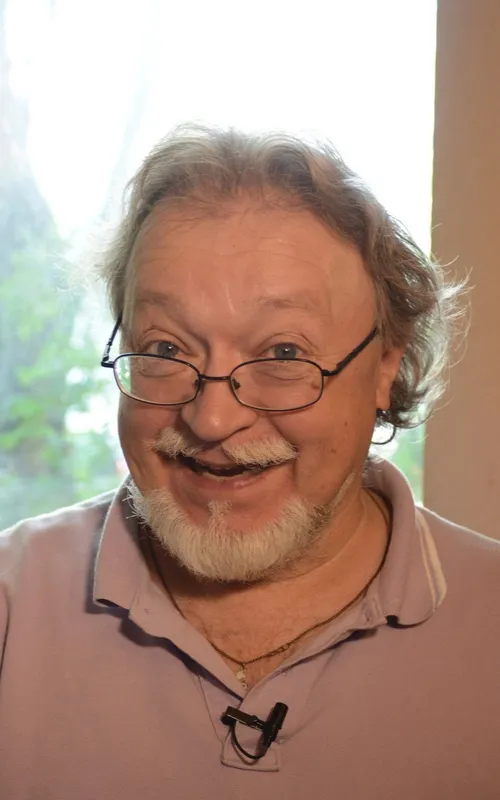 Aleksandr Pozharov