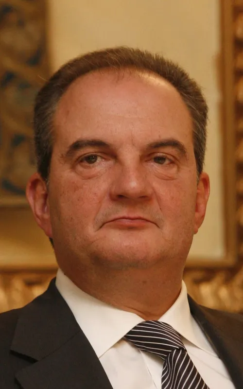 Costas Karamanlis