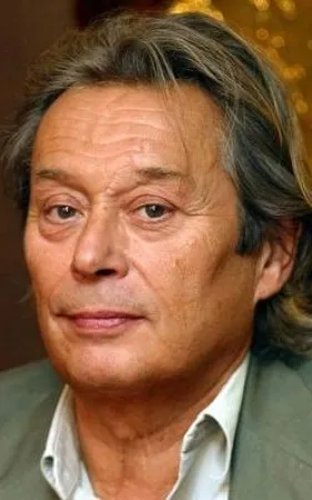 Patrick Bouchitey
