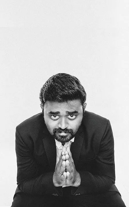 Jagan Krishnan