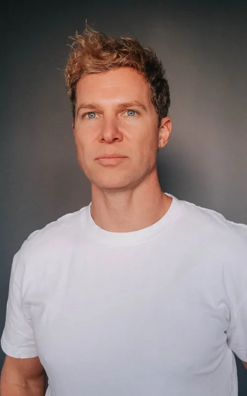 Adam Burke