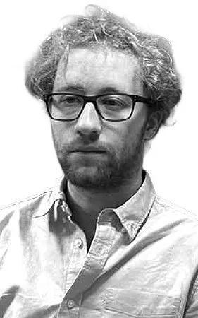 Stephen Cosgrove
