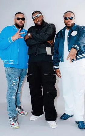 Triangle des Bermudes