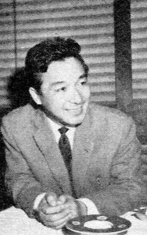 Masashige Narusawa