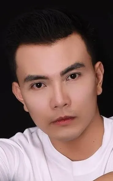 JR Frias