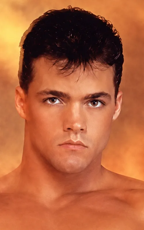 Joey Morgan
