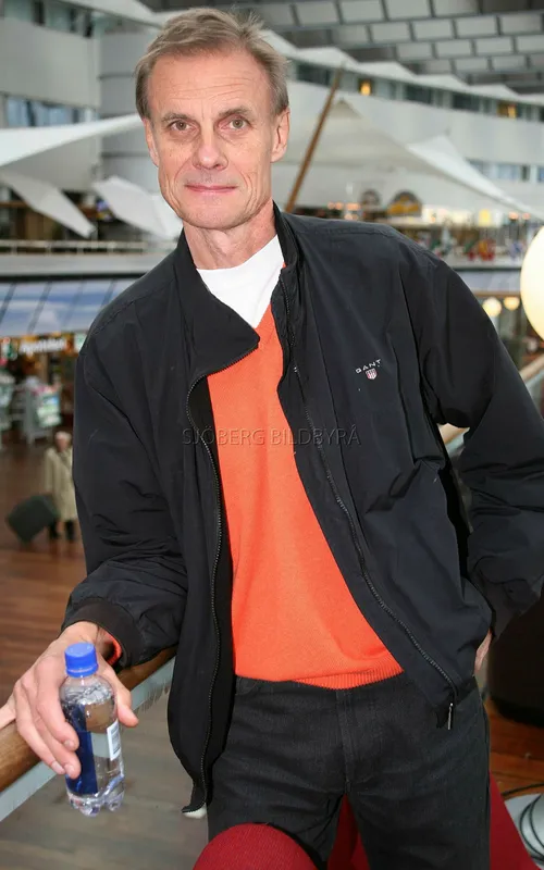 Anders Gärderud