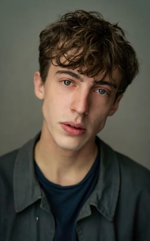 Kasper Hilton-Hille