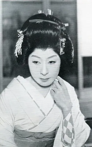 Shōtarō Hanayagi