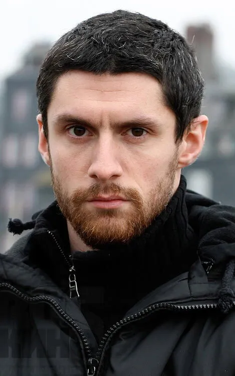 Oleg Dolin