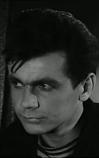 Igor Dobrolyubov