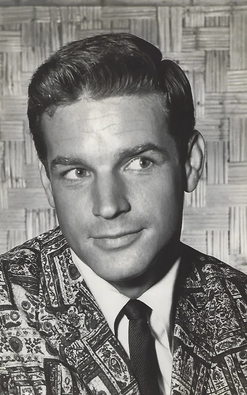 Ron Brown