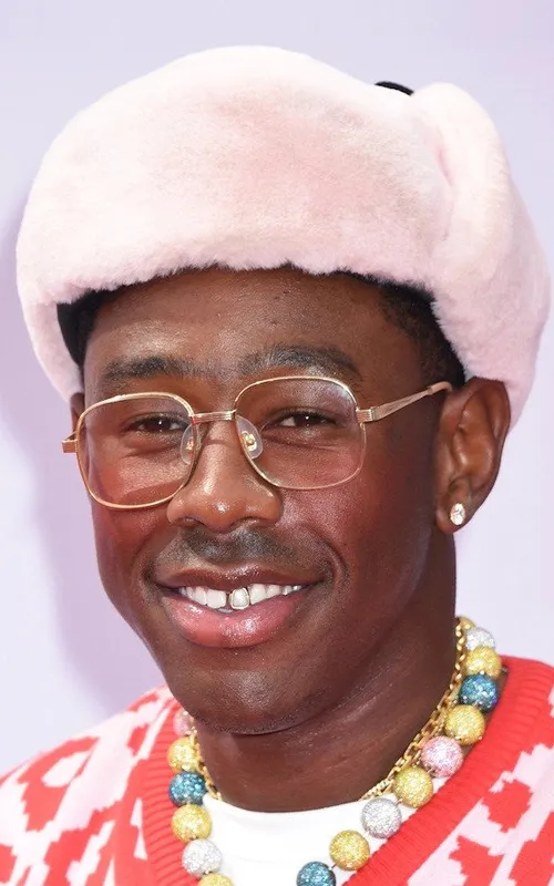 Tyler, The Creator