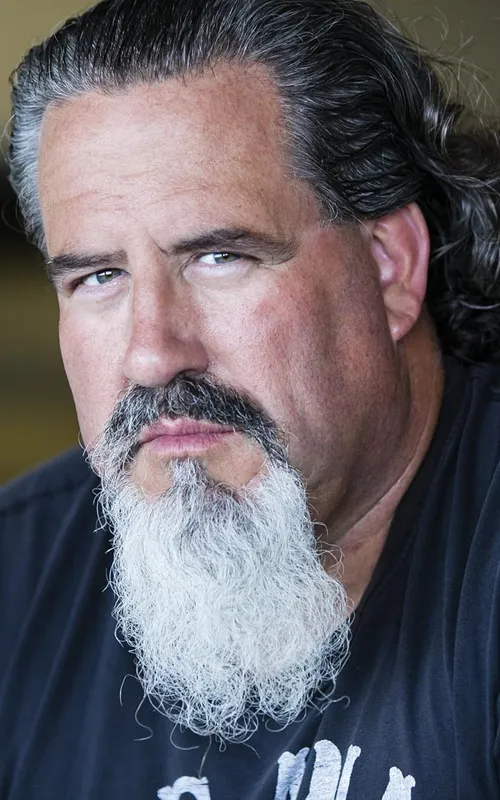 Bruce Comtois