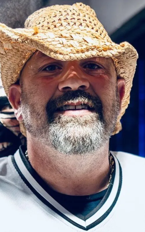 2 Tuff Tony