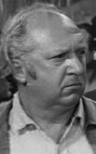 Ivan Postnikov
