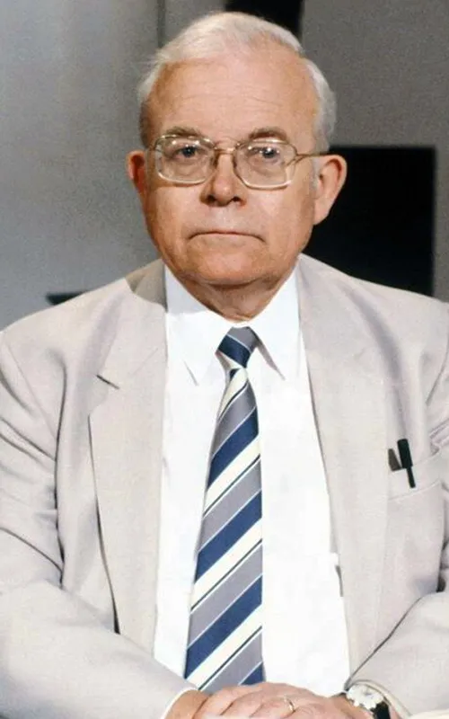 André Bergeron