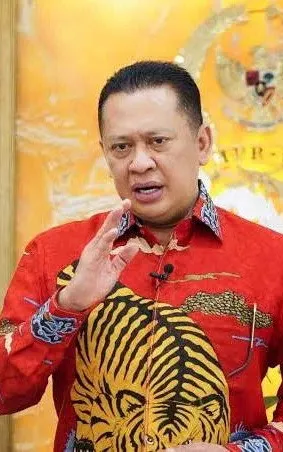 Bambang Soesatyo