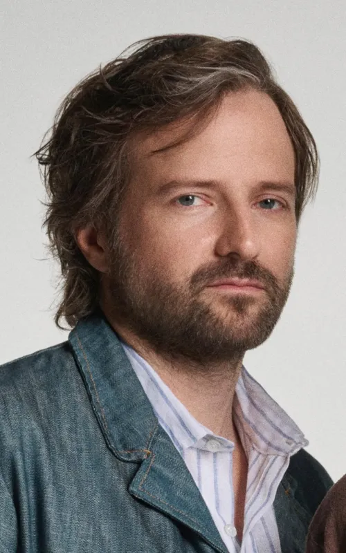 Matt Duffer