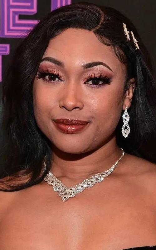 Chanel Tso
