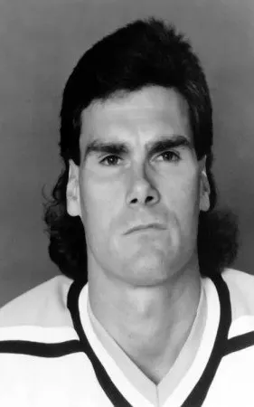 Jay Caufield