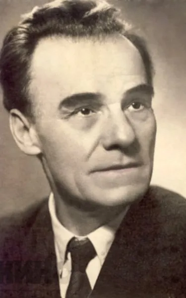 Danylo Ilchenko