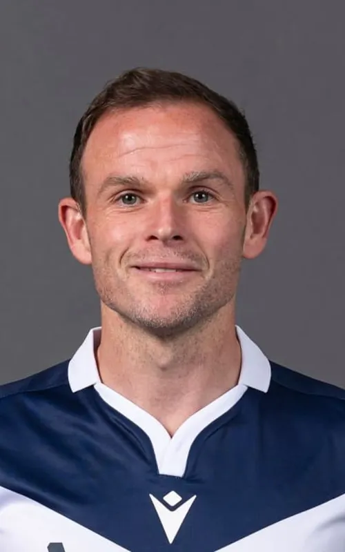 Leigh Broxham