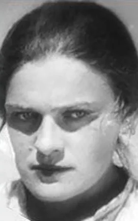 Vera Marinich