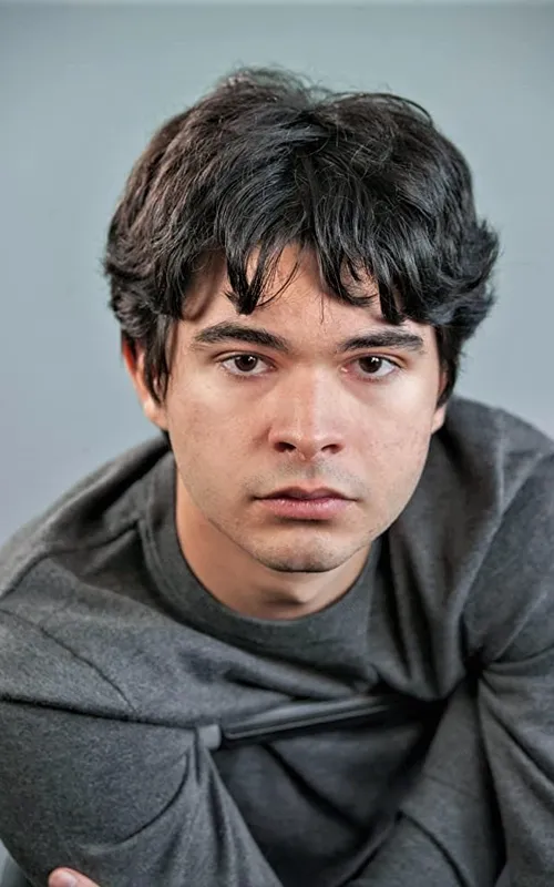 Daniel Zolghadri