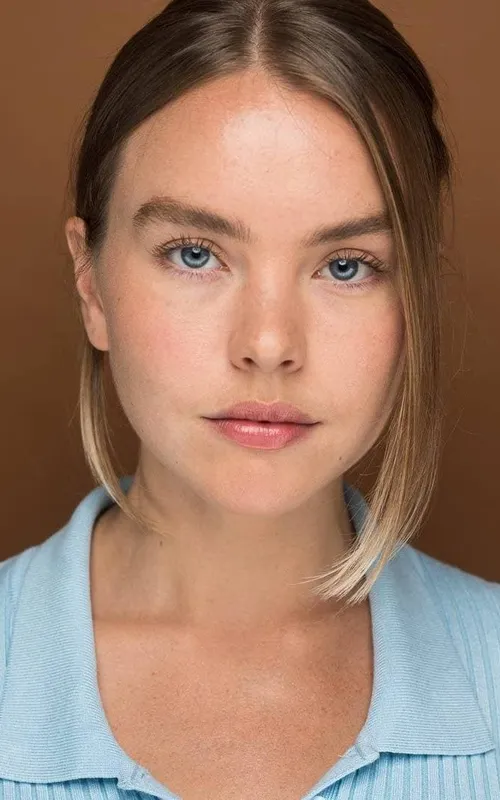 Olivia Larsen