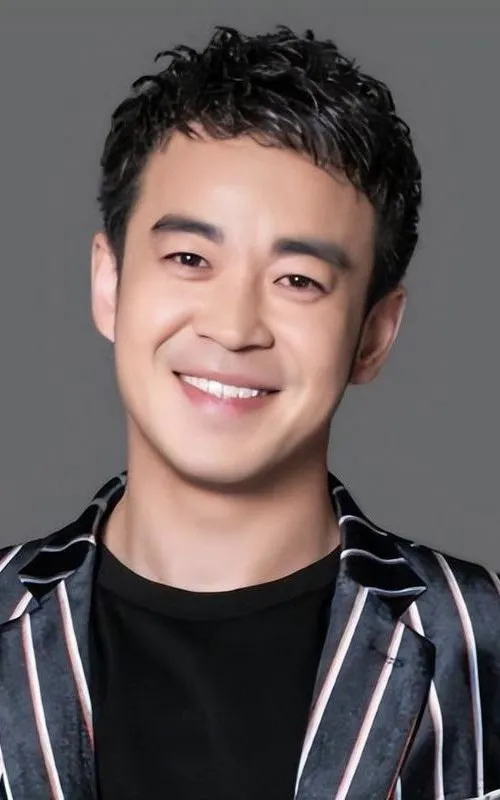 Tian Lei