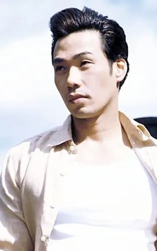 Grant Chang