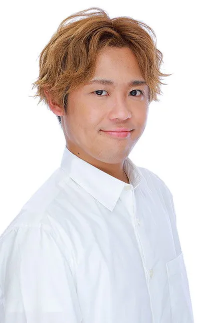Daian Yamashita