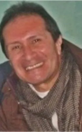 Yesid Ferrara