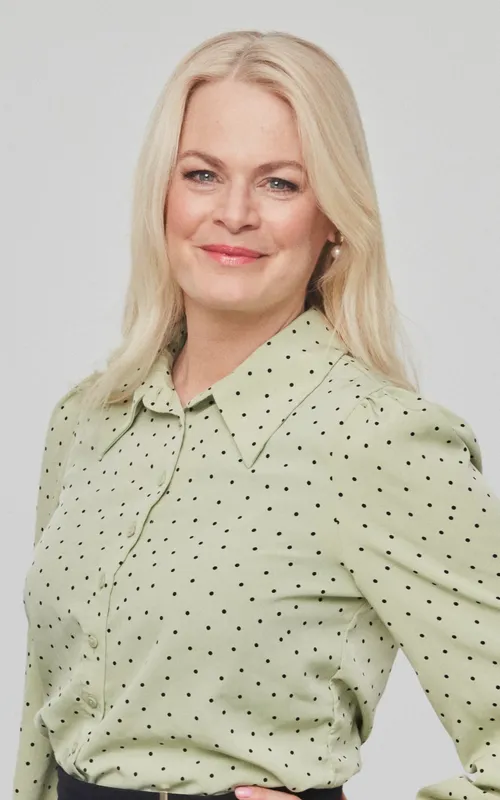 Anne Vig