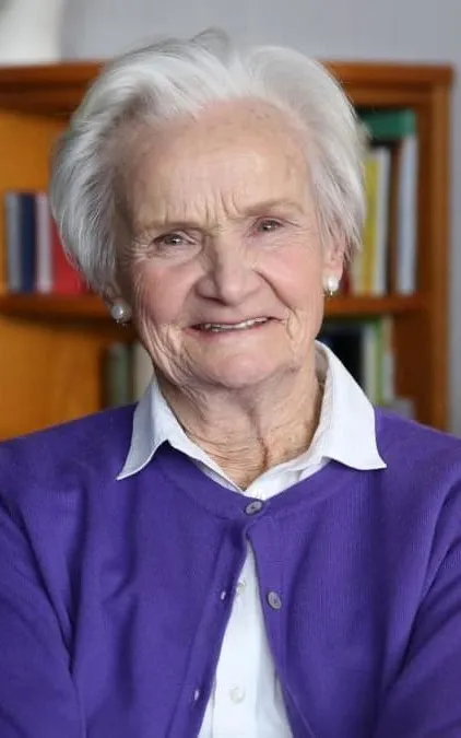 Johanna Penski