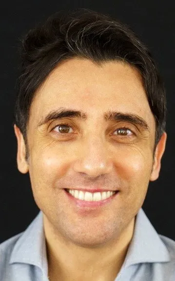 Antonio D'Ausilio