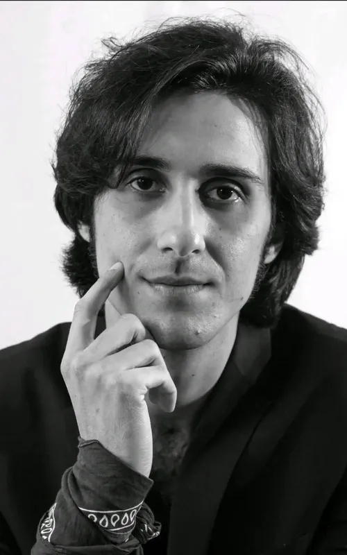 Federico Punzi