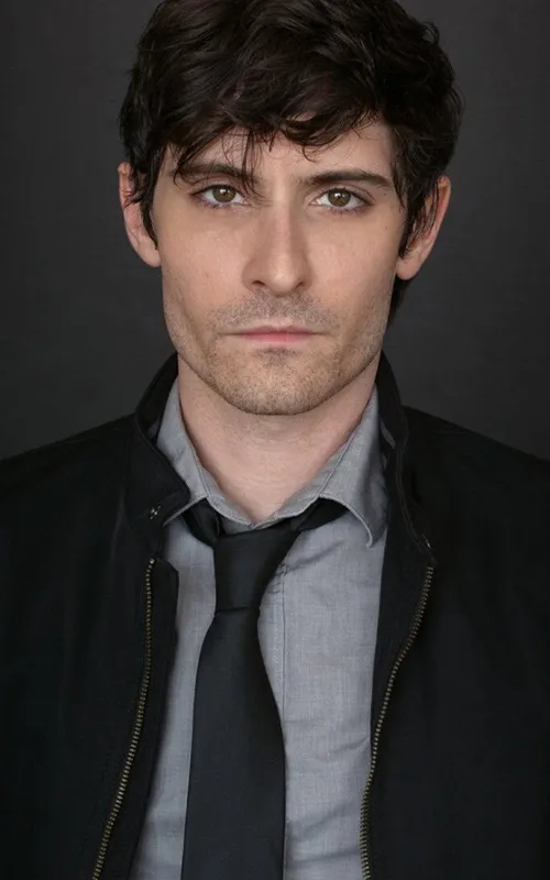 Jonah Scott