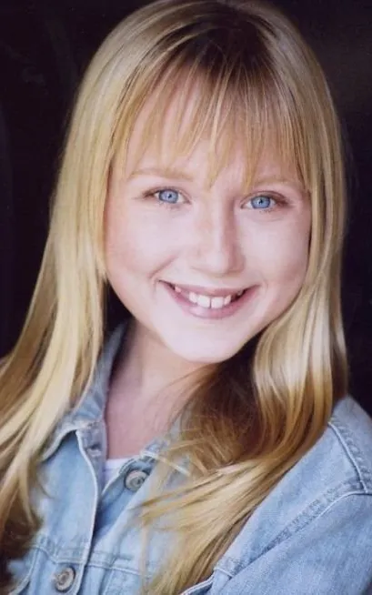 Alissa Anderegg