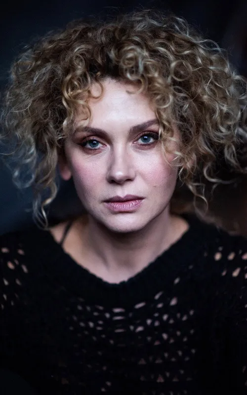 Irina Goryacheva
