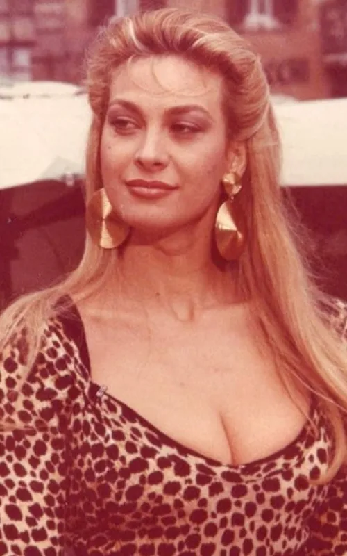Gilla Novak