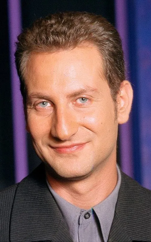Wojciech Jagielski