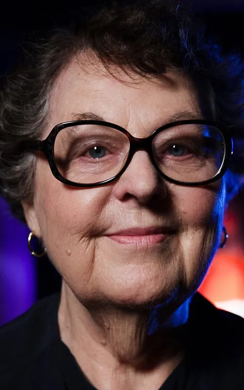 Janet Peoples