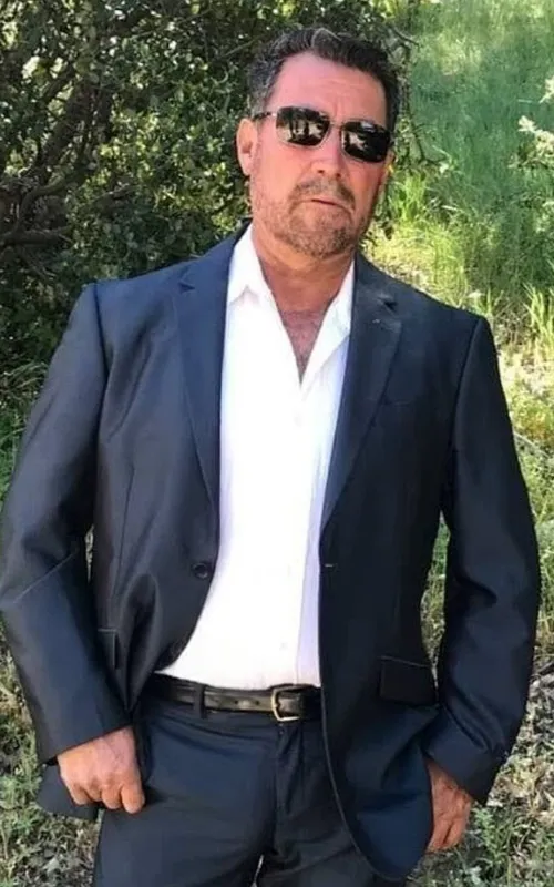 Arnulfo Camarena