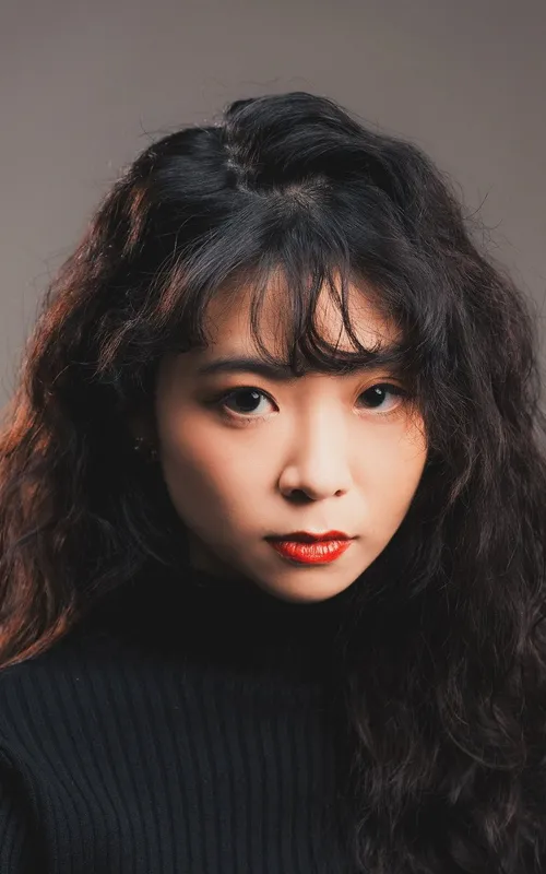 Deja Chang