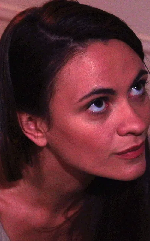 Charlotte Arnoux
