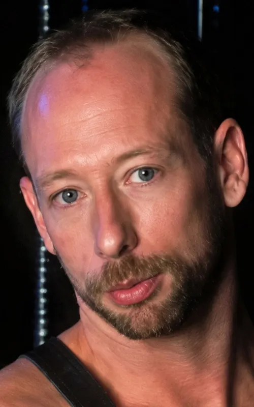 Eric Michaels