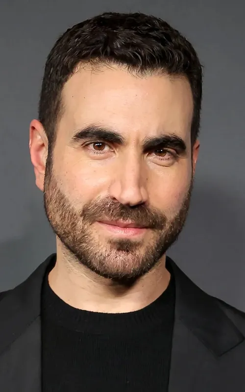 Brett Goldstein