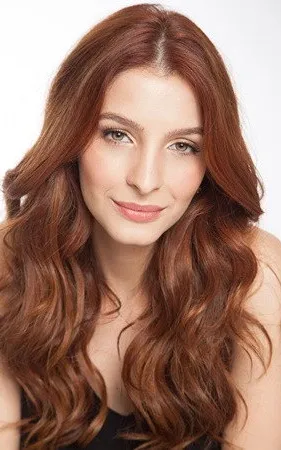 Michelle Batista